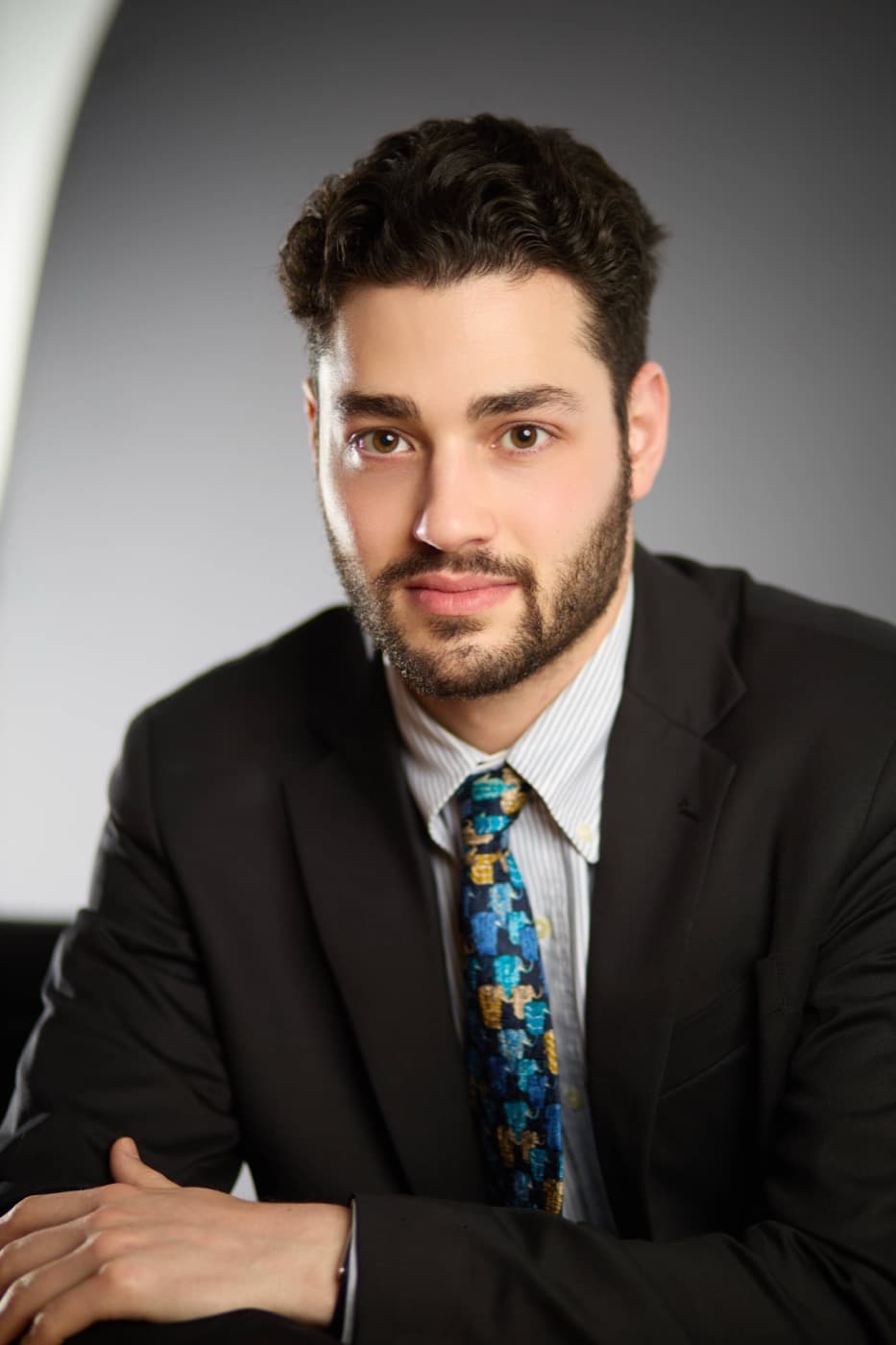 Matthew Oshin