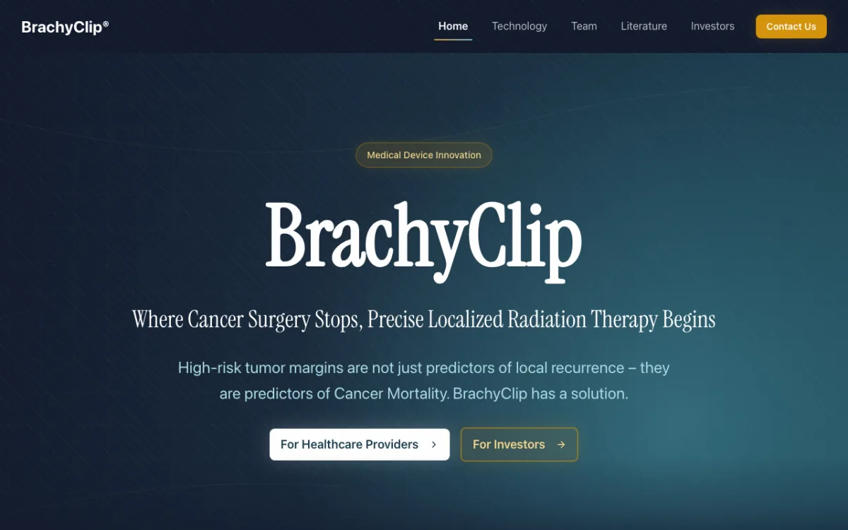 BrachyClip screenshot