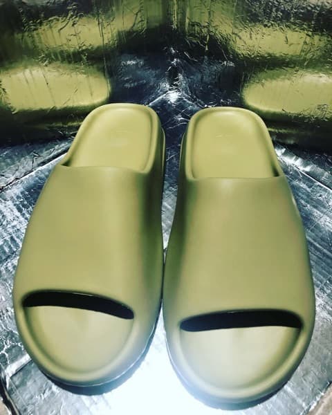 A pair flipped through Ocean Supply