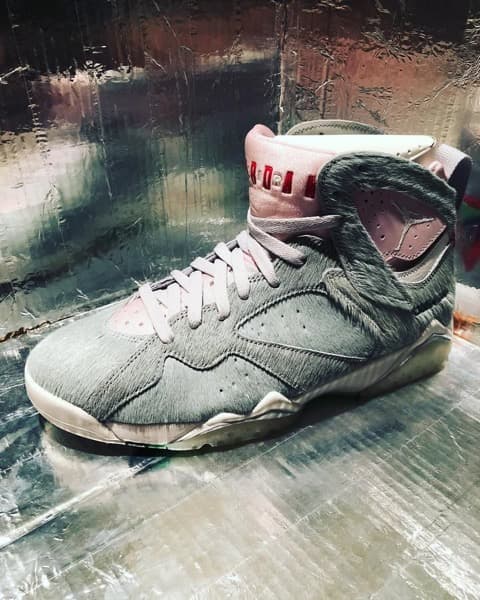A pair flipped through Ocean Supply