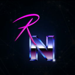 Resell Network logo